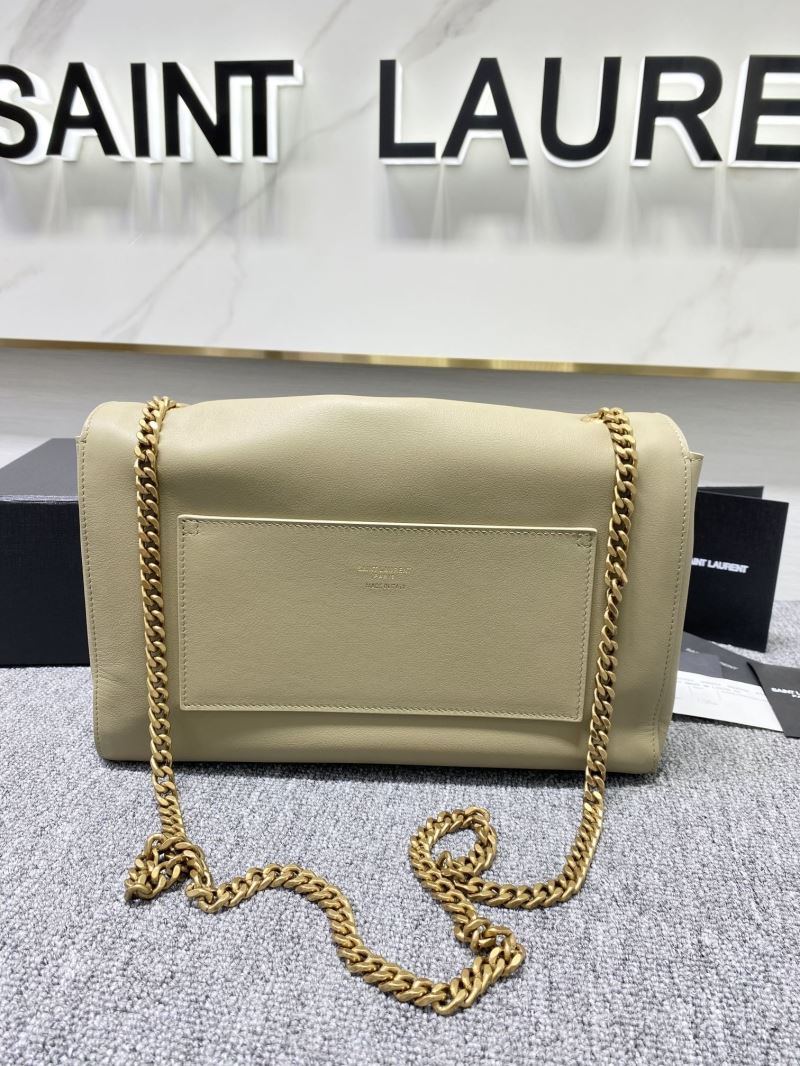 YSL Satchel Bags